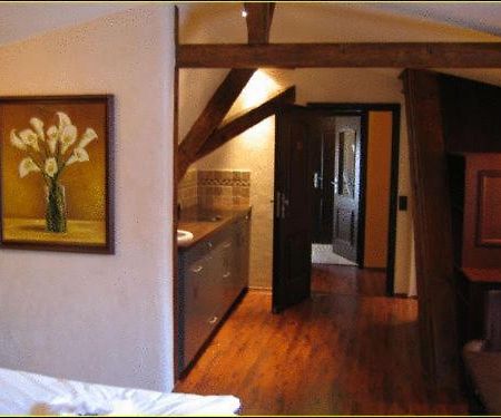 Hotel Villa Boddin Heppenheim  Bagian luar foto