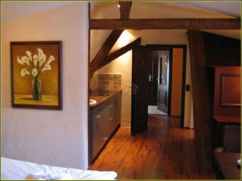 Hotel Villa Boddin Heppenheim  Bagian luar foto