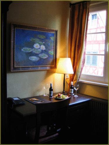 Hotel Villa Boddin Heppenheim  Bagian luar foto