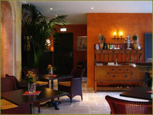 Hotel Villa Boddin Heppenheim  Bagian luar foto