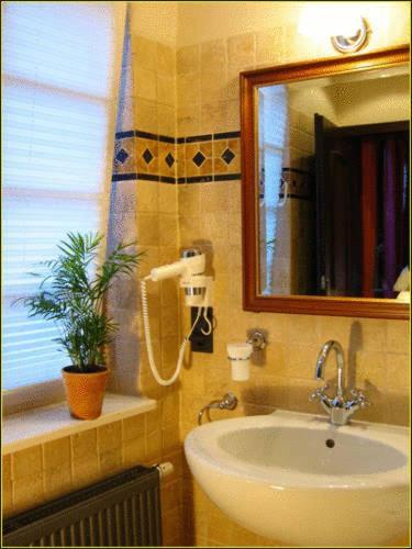 Hotel Villa Boddin Heppenheim  Bagian luar foto
