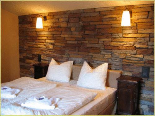 Hotel Villa Boddin Heppenheim  Bagian luar foto